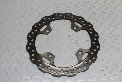 DISCO FRENO TRASERO ROTOR TRASERO KAWASAKI KLX450R KX250 KX250F KX450 KX450F Foto 1 de 4