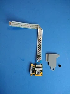 Lenovo ThinkPad E431 E440 E531 Fingerprint Reader Board w/ Cable PK09000CF10 - Picture 1 of 1