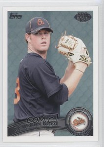 2011 Topps Pro Debut Cameron Roth #151