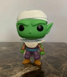 Pop Vinyl Figures: Dragon Ball Z: Piccolo: 11 - Picture 1 of 6