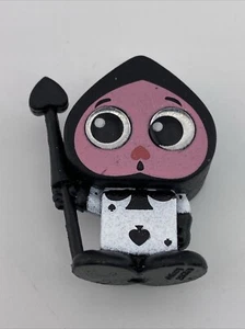 Tarjeta negra Disney Doorables serie 8 - Imagen 1 de 4