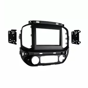 Metra 95-3016G Car Stereo Double Din Radio Install Dash Kit for Colorado Canyon - Bild 1 von 1