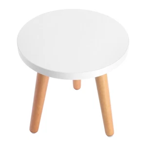  Flower Stand Decorative Stool Small Stools for Round Plants High - Picture 1 of 12