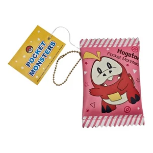 Hogator Fuecoco Pokemon Mini Geldbörse Japanisch Nintendo aus Japan USA Verkäufer - Bild 1 von 7