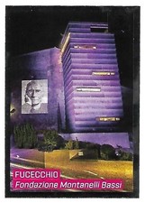 N.6 Fucecchio - Giro d'Italia 102 2019 Panini