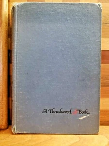 HEIDI GROWS UP Sequel Charles Tritten Spyri's translator Hcdj 1938 Thrushwood  - Bild 1 von 9