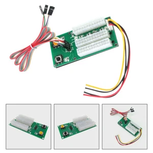  Set of 3 Power-Synchronisationskarte Stromversorgung Synchrone Boot-Karte - Bild 1 von 12