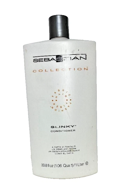 Sebastian Slinky Conditioner A Satin Detangler  33.8 oz (002) - Image 1 of 1