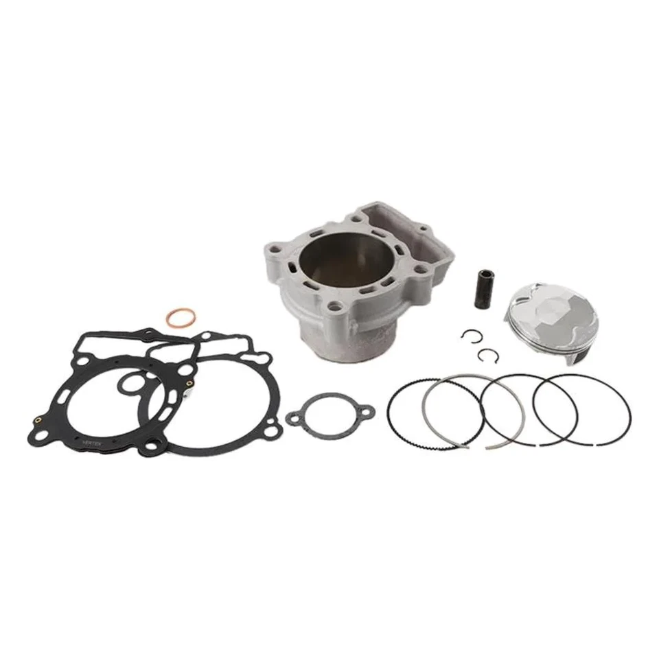 VERTEX Cylinder Rebuild Kit - Big Bore For GAS-GAS, HUSQVARNA, KTM H-51006-K01 - Image 1 of 1
