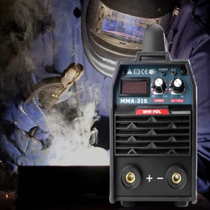 Argon Arc Welding Machine 220V Industrial Intelligent Electric Welding Machine - Picture 1 of 6