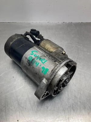1998 INFINITI QX4 OEM ENGINE STARTER MOTOR 96K 23300-0W011 1997-2000 - Image 1 of 4