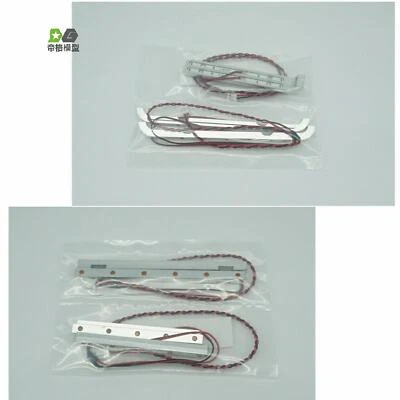Side Light Bar LED for 1/14 56301 RC Tractor Truck Car Decoration Spare Parts - Image 1 of 4