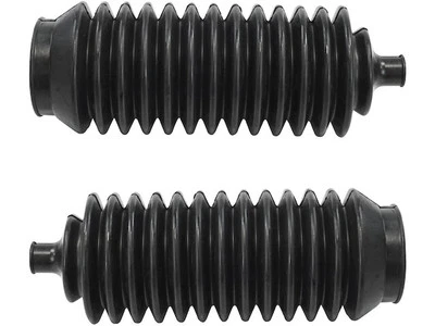 For 1990-1994 Mitsubishi Eclipse Rack and Pinion Bellow Set Front 37316JTJS 1991 - Image 1 of 2