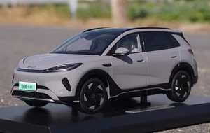 1/18 Scale BYD Sea lion 05 EV 2025 Diecast car Model Toy Collection Gift - Picture 1 of 7