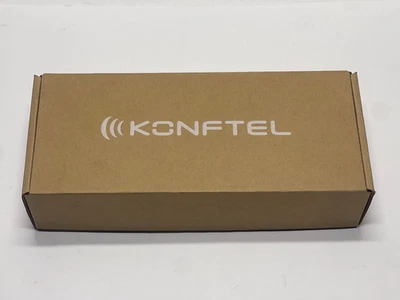 Micrófonos de expansión Konftel (900102113) para 55W, 55Wx, 250, 300, 300IP, 300IPx Foto 1 de 4