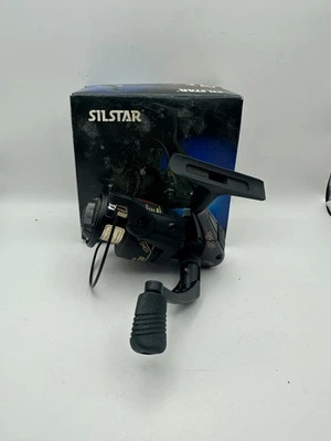 Silstar MT 35 Rolle - Bild 1 von 4