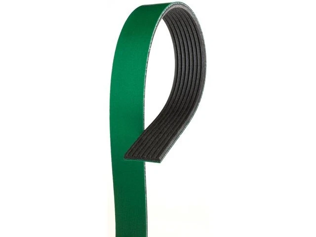 Multi Rib Belt For Autocar LLC. Xpeditor WX WXLL T800 W900 365 367 384 MZ14P7 - Image 1 of 1