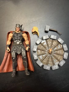 Marvel Diamond Select Figure The Mighty Thor Complete - Picture 1 of 3