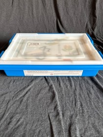 LEGO Education 45300 WeDo 2.0 Used AS IS