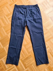 Calvin Klein Pantalón Hombre (Pantalón Chino) 50/M - Imagen 1 de 4