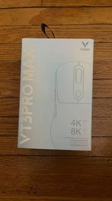 Rapoo VT3PRO MAX Wireless Gaming Mouse - Image 1 of 4