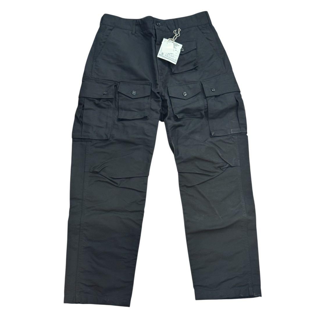 Men's Black Engineered Garments for sale | eBay