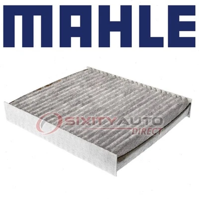 MAHLE Engine Oil Filter for 2007-2010 BMW X5 - Oil Change Lubricant Filters  ay Foto 1 de 4