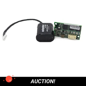 2x Adaptec Flash Module 700 Kit AFM-700 NOWY w pudełku 2275400-R Karta PCIe - Zdjęcie 1 z 5