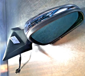 ALFA ROMEO WING MIRROR SIDE VIEWOFFSIDE RIGHT MITO (2008-2013) - Picture 1 of 8