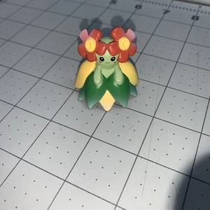 Figuras originales vintage de Tomy Pokemon 1999 CGTSJ - Bellossom - Imagen 1 de 3