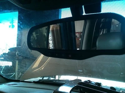 ENVOY     2003 Interior Rear View Mirror 10596 - Image 1 of 4