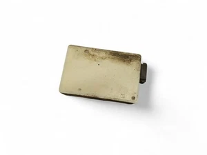 Mercedes-Benz CLS C218 X218 2014 blind spot control module A0009052504 ATV101431 - Picture 1 of 5