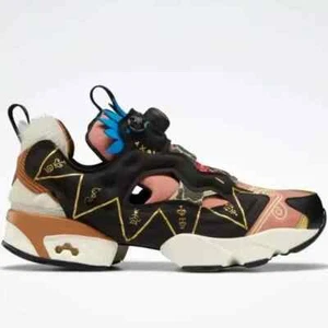 Reebok InstaPump Fury x Power Rangers Rita Repulsa 2021 Größe Herren 9,5 - Bild 1 von 6