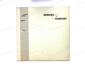 Various - Remixes Of Comfort AUT Maxi 2000 ' - Picture 1 of 1