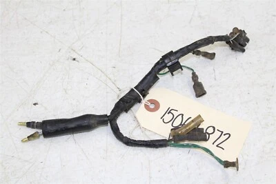 2003 Honda XR 100R Wire Wiring Harness Loom - Image 1 of 4