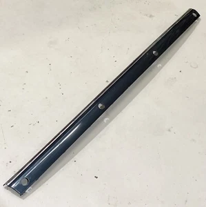 W220 Mercedes S Class Rear Bumper Centre Sensor Panel Cover Trim 2208851221 - Picture 1 of 7