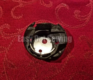 Top Load Bobbin Case Brother NV500D,CS8060,CS8100,CS8150,CS8200 # XC3153051 - Picture 1 of 1