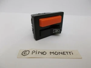 INTERRUTTORE LUNOTTO FIAT 124 SPORT COUPE' - 4254957 - COME L'ORIGINALE!!! - Picture 1 of 5