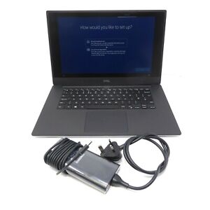 Dell XPS 15 9560 15.6" Laptop i7-7700HQ, 16GB DDR4, 512GB NVMe, GTX 1050 Win 10
