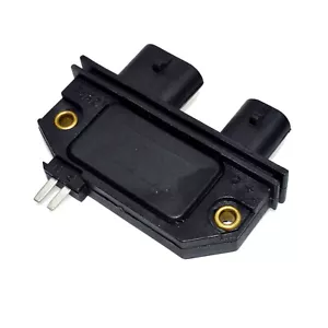 Module de commande d'étincelle bobine d'allumage convient pour Buick Cadillac Pontiac LX340 Chevrolet - Photo 1 sur 12