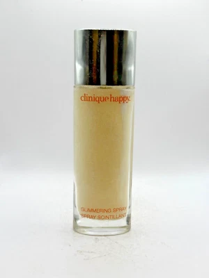 CLINIQUE HAPPY 50 ML SPRAY BRILLANTE CÓDIGO-A83 Foto 1 de 3