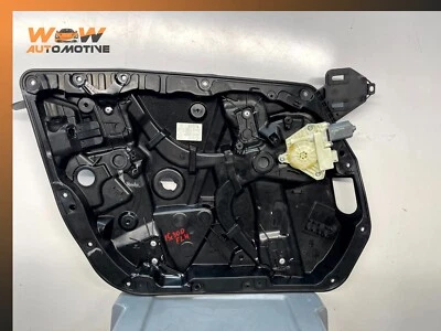 15-21 MERCEDES-BENZ W205 C300 REGULADOR VENTANA DELANTERA IZQUIERDA CON MOTOR OEM Foto 1 de 4