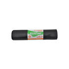 EcoFor schwarze Scke aus Polyethylen, separate Sammlung, cm90x120, 150 l,...