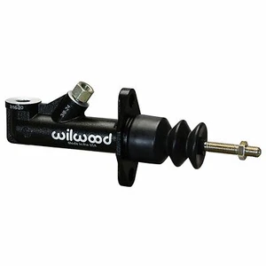 Wilwood GS Compact Remote Reservoir Master Cylinder - 0.750 (3/4) Inch Bore - Afbeelding 1 van 1