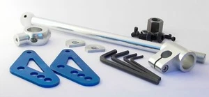 GFB Short Shift Kit - 5 Speed for Subaru Impreza GC 2.0 AWD 280HP Saloon - Picture 1 of 1