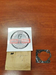 NOS Yamaha 1970 1971 HS1 1966 1967 YL1 CYLINDER GASKET 195-11351-10-00 Y78 - Picture 1 of 4