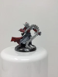 Private Press Hordes Skorne Bloodrunner Master Tormentor PIP74041 S-0029 Used - Picture 1 of 4