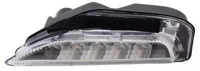 FIT INFINITI Q50 ROJO SPORT 2014-2018 CONDUCTOR IZQUIERDO LED INTERMITENTE LUZ LÁMPARA Foto 1 de 2