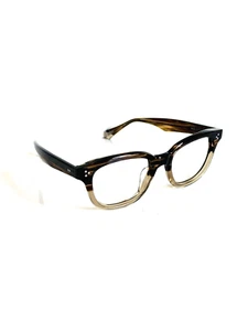 Gafas Originales - Gafas Metálicas RAEN Mod. Sangre marrón habana/miel - Imagen 1 de 5