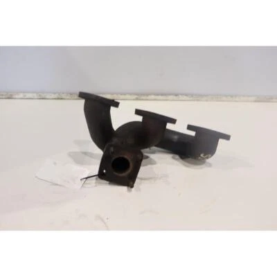 COLECTOR ESCAPE PARA MASERATI BITURBO (82-88) 2.0 18V V6 (132KW) CPE 1982 - Imagen 1 de 4